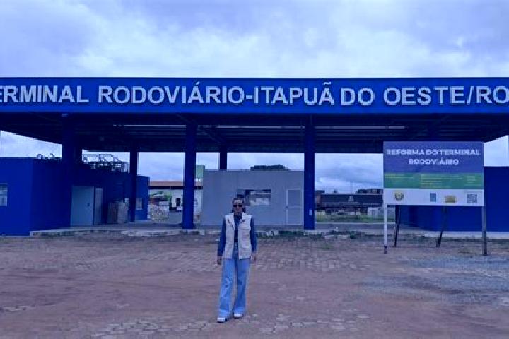 8 escort profiles in Itapua do Oeste, Brazil. Browse companions, services, rates and book online. Incall and outcall available.