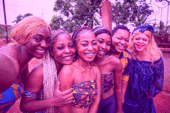 8 escort profiles in Kouadio-Tanoukro, Ivory Coast. Browse companions, services, rates and book online. Incall and outcall available.