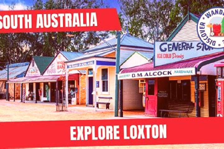 8 escort profiles in Loxton, Australia. Browse companions, services, rates and book online. Incall and outcall available.