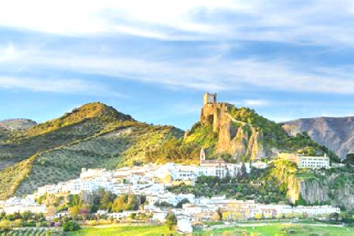 8 escort profiles in Palacios de la Sierra, Spain. Browse companions, services, rates and book online. Incall and outcall available.