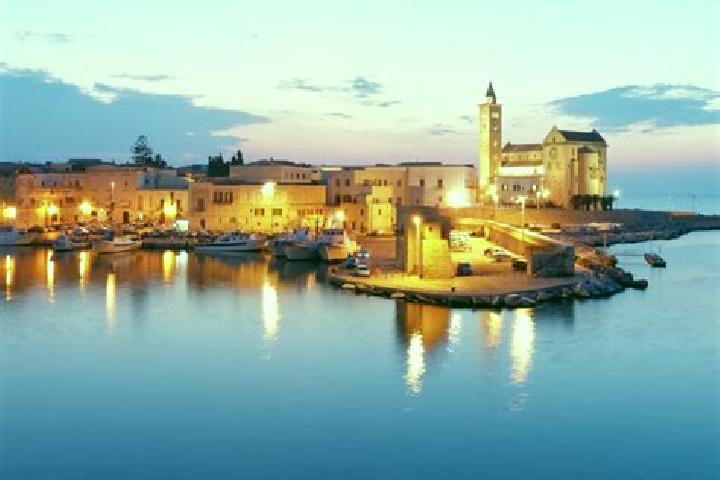 8 escort profiles in Trani, Italy. Browse companions, services, rates and book online. Incall and outcall available.