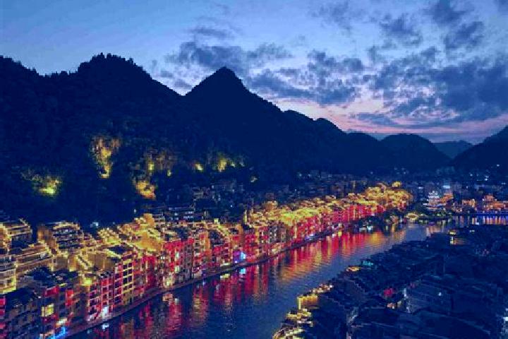 8 escort profiles in Zhenyuan, China. Browse companions, services, rates and book online. Incall and outcall available.