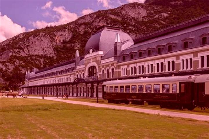 9 escort profiles in Canfranc, Spain. Browse companions, services, rates and book online. Incall and outcall available.