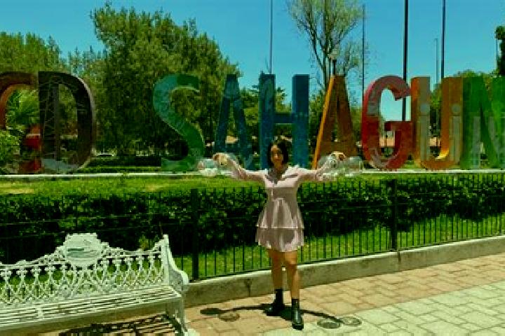 9 escort profiles in Ciudad Sahagun, Mexico. Browse companions, services, rates and book online. Incall and outcall available.