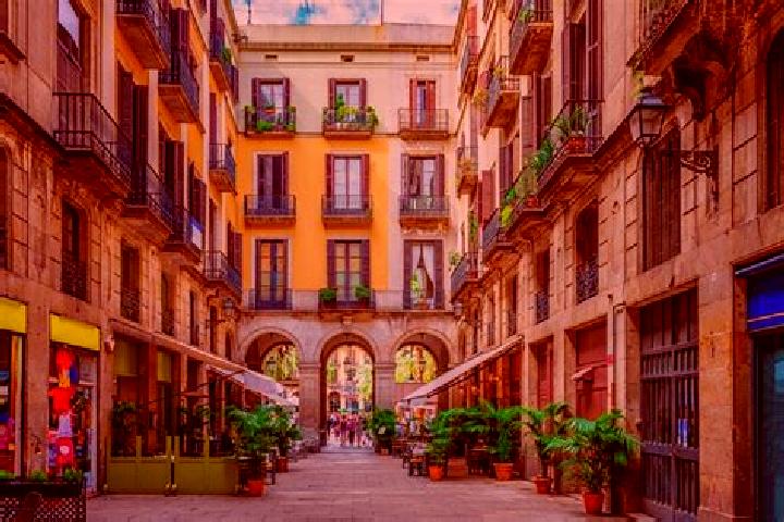 9 escort profiles in Ciutat Vella, Spain. Browse companions, services, rates and book online. Incall and outcall available.