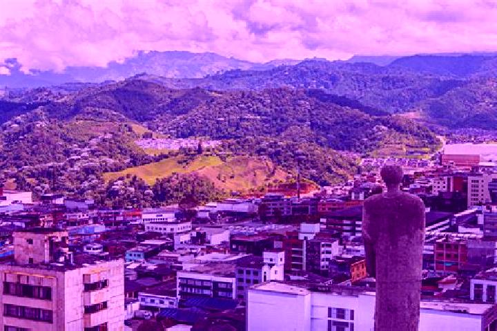 9 escort profiles in El Guamo, Colombia. Browse companions, services, rates and book online. Incall and outcall available.
