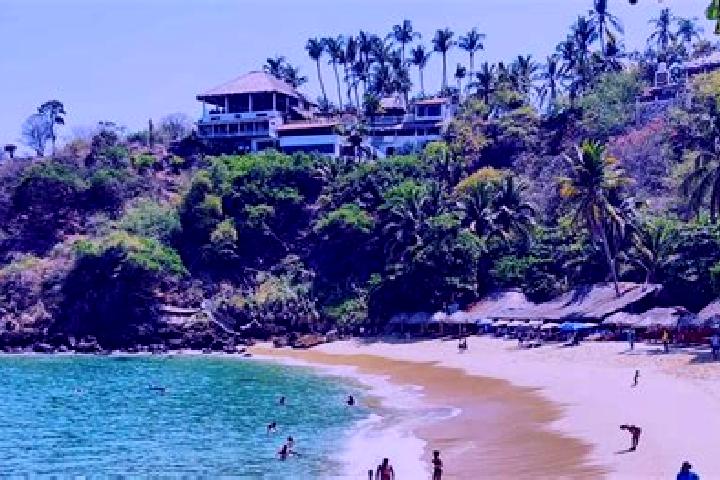 9 escort profiles in Puerto Escondido, Mexico. Browse companions, services, rates and book online. Incall and outcall available.