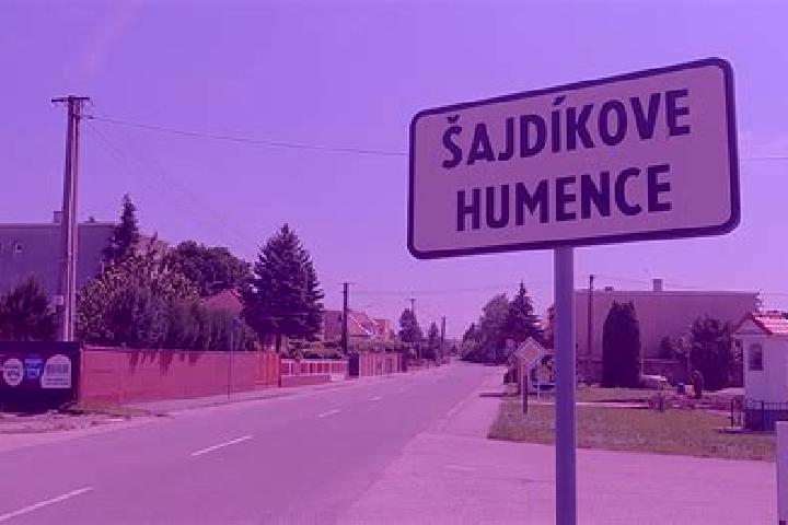 9 escort profiles in Sajdikove Humence, Slovakia. Browse companions, services, rates and book online. Incall and outcall available.
