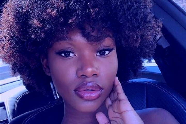 Abigail, 20, a black brown-eyed ebony companion based in Axutla. Offering Fetish, Party Girl. Available for incall and outcall, day and evening dates.
