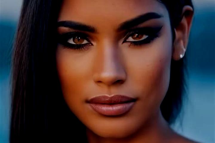 Abigail, 20, a black brown-eyed latina companion based in Mangpeng. Offering Domination, Party Girl, Girlfriend Experience. Available for incall and outcall,...