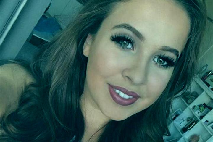 Abigail, 20, a blonde brown-eyed mixed companion based in Villers-sous-Saint-Leu. Offering Travel Companion, Fetish, Couples. Available for incall and outcal...