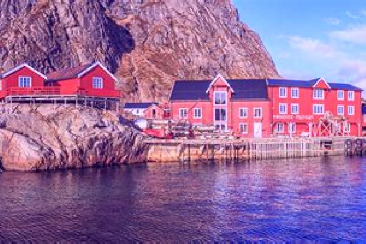 Abigail, 20 — Escort in As, Norway