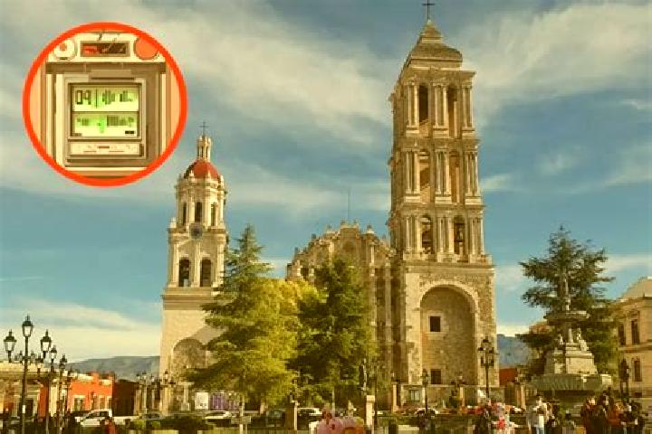 Abigail, 20 — Escort in El Duraznillo, Mexico