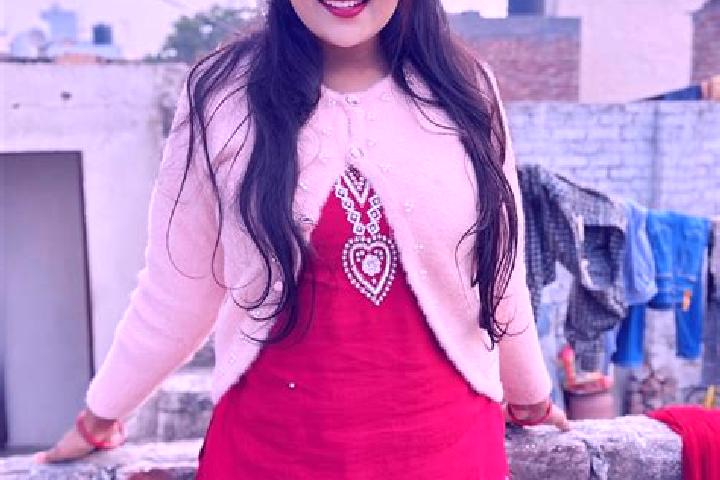 Abigail, 20 — Escort in Gohana, India