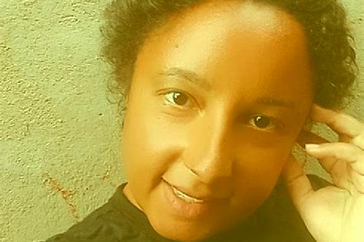 Abigail, 20 — Escort in Heitorai, Brazil