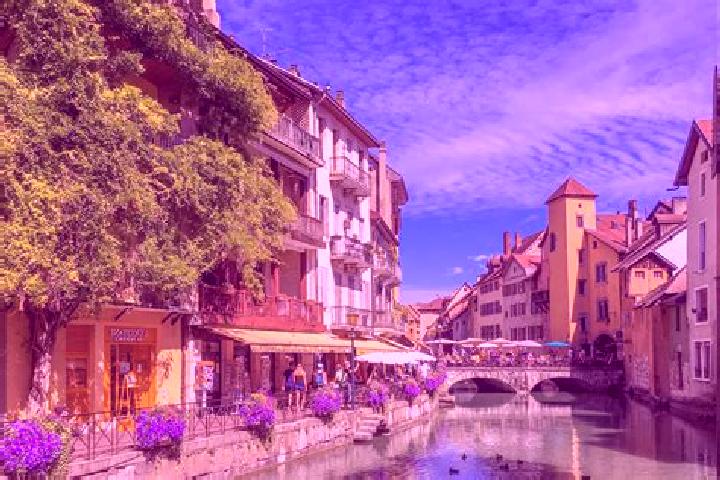 Abigail, 20 — Escort in Lunery, France