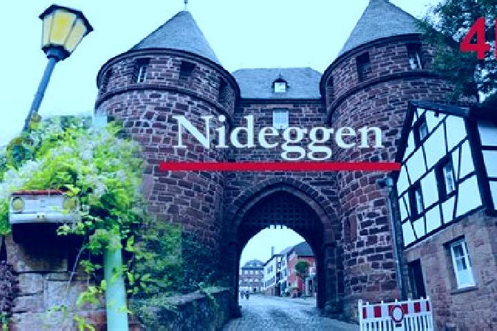 Abigail, 20 — Escort in Nideggen, Germany
