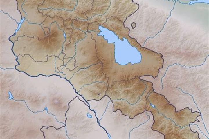 Abigail, 20 — Escort in Nor Kyurin, Armenia