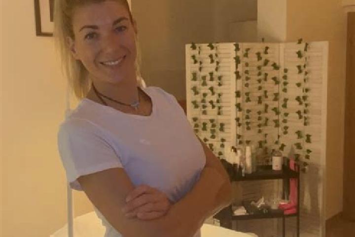 Abigail, 20 — Escort in Unicov, Czech Republic
