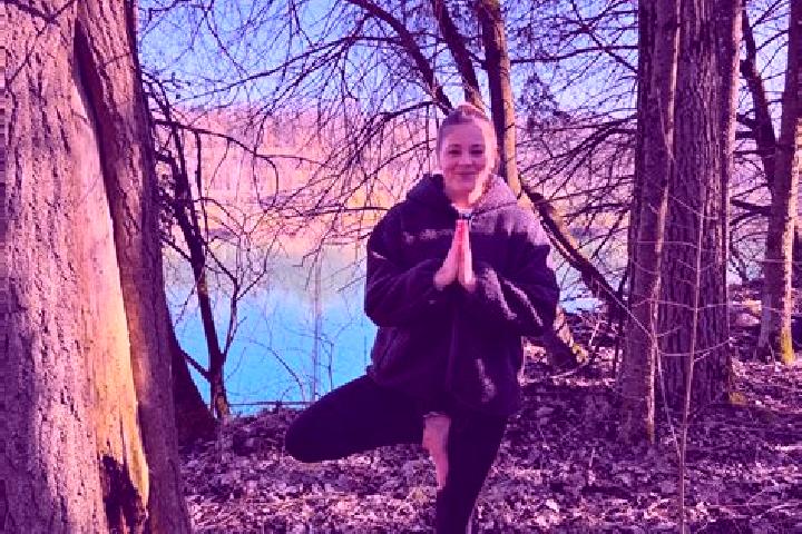 Abigail, 20 — Escort in Weilen unter den Rinnen, Germany