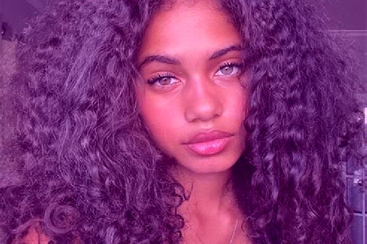 Abigail, 21, a black blue-eyed ebony companion based in Rechytsa. Offering Striptease, Massage, Travel Companion, Girlfriend Experience. Available for incall...
