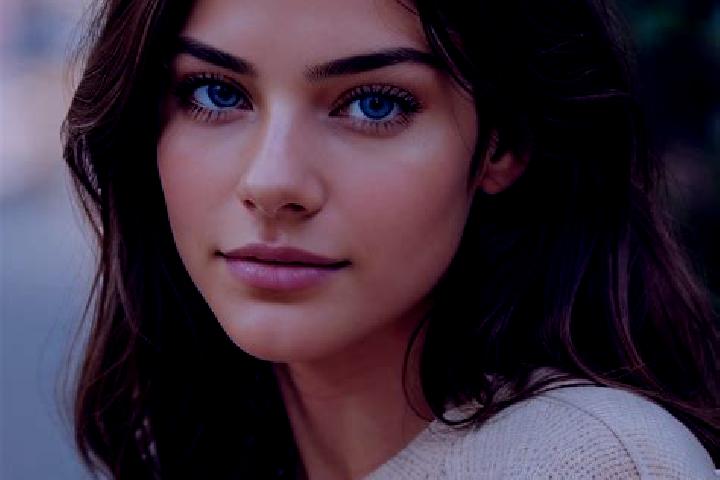 Abigail, 21, a brunette blue-eyed latina companion based in Puerto de Valle. Offering Fetish, A-Level, Travel Companion, Couples, Tantra. Available for incal...