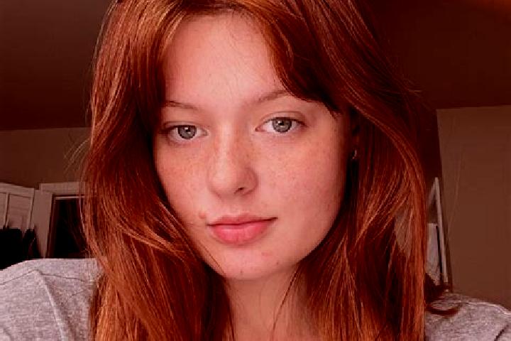 Abigail, 21, a red brown-eyed european companion based in Mogilno. Offering Couples, GFE, 69. Available for incall and outcall, day and evening dates.