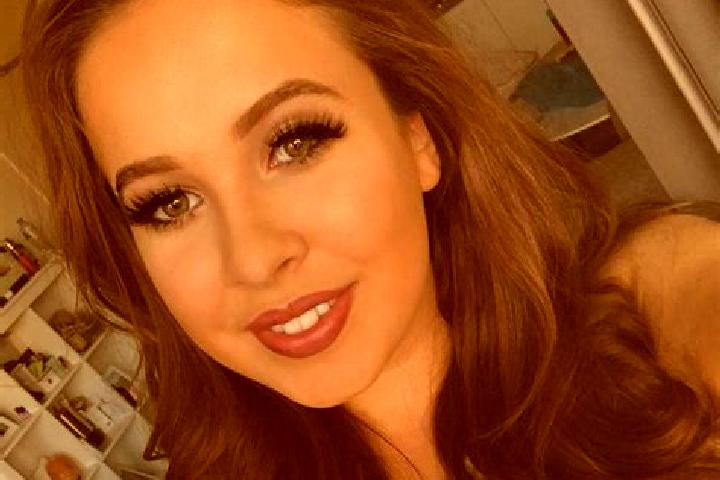 Abigail, 21, a red dark-eyed european companion based in Svor. Offering Deep French Kissing, Party Girl, CIM, Girlfriend Experience. Available for incall and...
