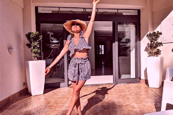 Abigail, 21 — Escort in Gioiosa Marea, Italy