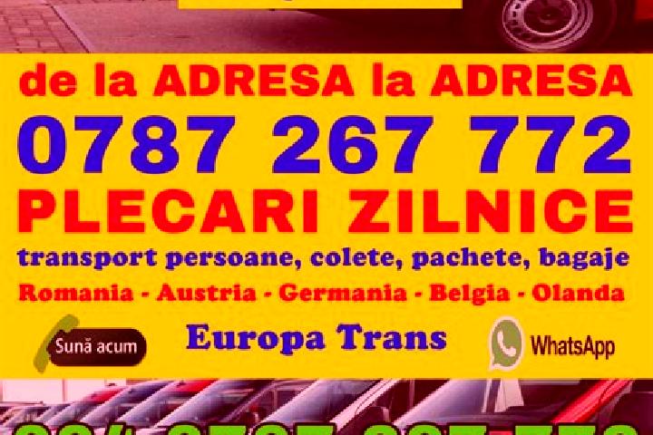 Abigail, 21 — Escort in Glavile, Romania