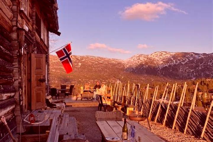 Abigail, 21 — Escort in Hovden, Norway