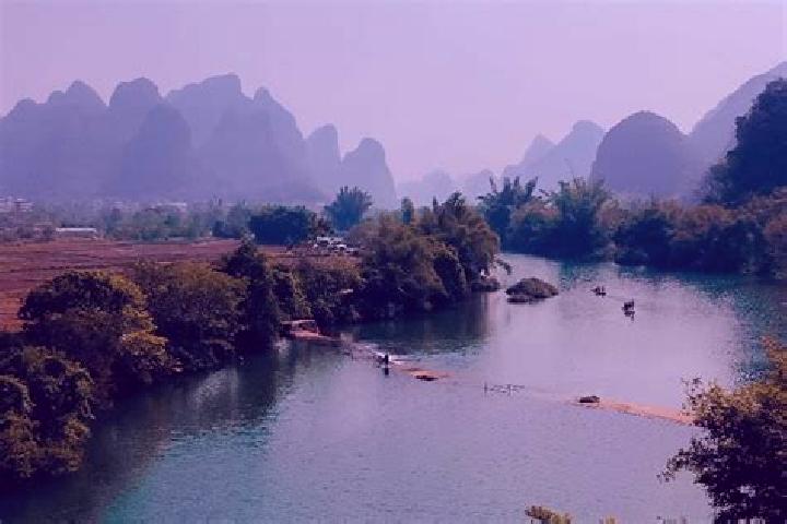 Abigail, 21 — Escort in Huopai, China
