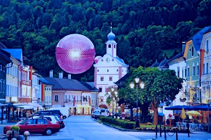 Abigail, 21 — Escort in Lendorf, Austria