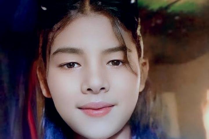 Abigail, 21 — Escort in Madan, Indonesia