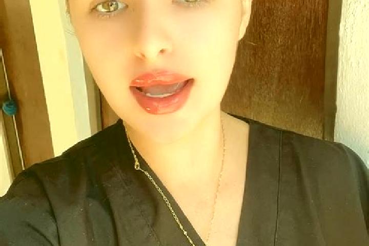 Abigail, 21 — Escort in Navobaxia, Mexico