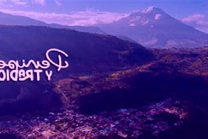 Abigail, 21 — Escort in Penipe, Ecuador