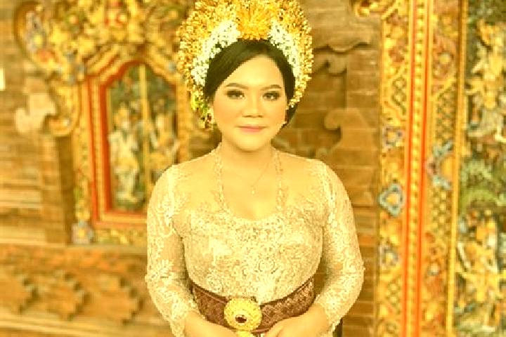 Abigail, 21 — Escort in Pohgending Kangin, Indonesia