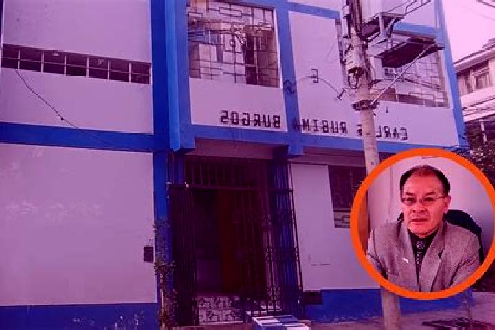 Abigail, 21 — Escort in Quilcapuncu, Peru