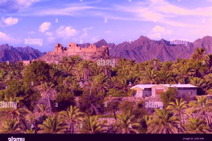 Abigail, 21 — Escort in Rustaq, Oman