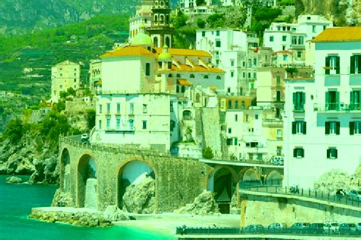 Abigail, 21 — Escort in Scerni, Italy