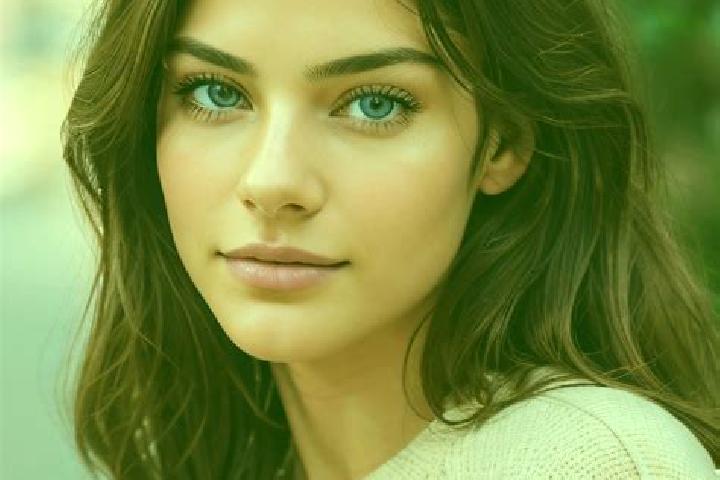 Abigail, 22, a brunette green-eyed european companion based in Montmacq. Offering GFE, Duos, Fetish. Available for incall and outcall, day and evening dates.