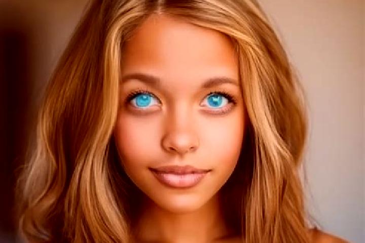 Abigail, 22, a chestnut blue-eyed mixed companion based in Munderi. Offering BDSM, Domination, Dinner Date, Deep French Kissing. Available for incall and out...