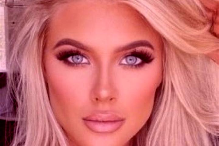 Abigail, 22, a platinum blonde dark-eyed asian companion based in Dibaj. Offering Striptease, BDSM, Travel Companion, Dinner Date. Available for incall and o...
