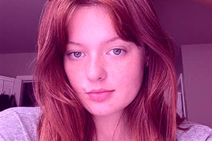 Abigail, 22, a red grey-eyed mediterranean companion based in National City. Offering BDSM, OWO, Striptease. Available for incall and outcall, overnight book...