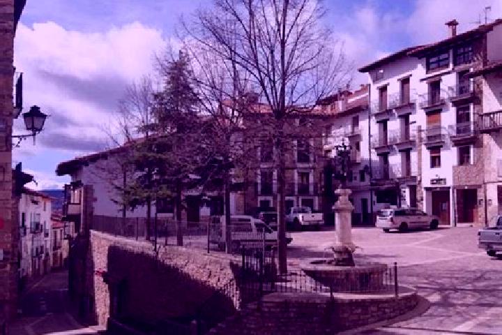 Abigail, 22 — Escort in Alcala de la Selva, Spain