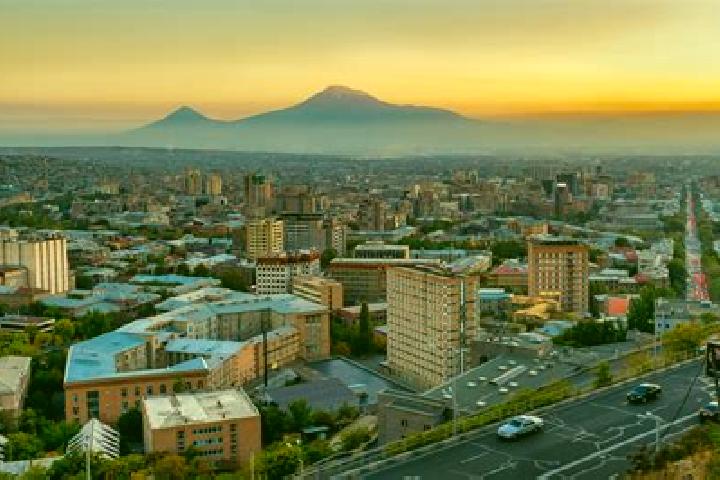 Abigail, 22 — Escort in Artabuynk, Armenia