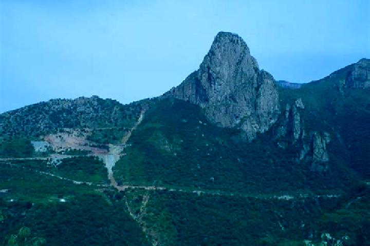 Abigail, 22 — Escort in Cerro del Indio (El Indio), Mexico