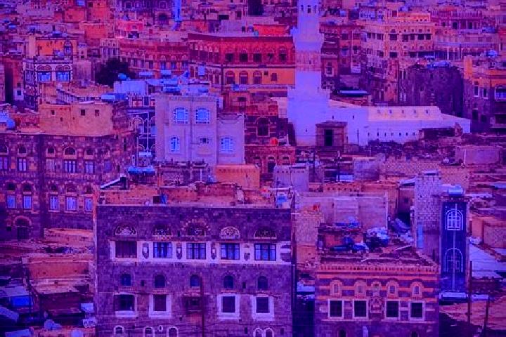 Abigail, 22 — Escort in Dhamar, Yemen