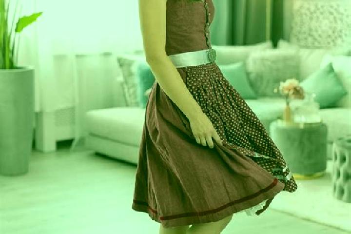 Abigail, 22 — Escort in Dianu, Romania