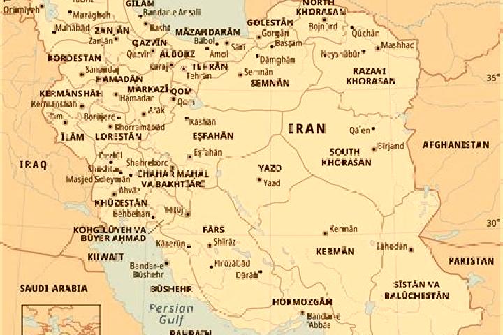 Abigail, 22 — Escort in Dudej, Iran